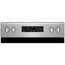  Maytag 30-inch Freestanding Electric Range with Steam Clean MER4600LS IMAGE 8
