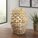  Signature Design by Ashley Etta A2000479 Lantern IMAGE 3