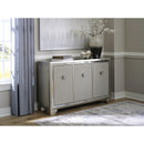  Signature Design by Ashley Chaseton A4000335 Accent Cabinet IMAGE 6