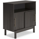  Signature Design by Ashley Brymont EA1011-140 Accent Cabinet IMAGE 1