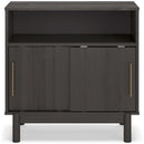  Signature Design by Ashley Brymont EA1011-140 Accent Cabinet IMAGE 3