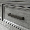  Signature Design by Ashley Russelyn B772-46 Five Drawer Chest IMAGE 7