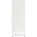  Signature Design by Ashley Aprilyn EB1024-245 Five Drawer Chest IMAGE 4