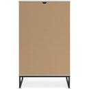 Signature Design by Ashley Socalle EB1864-245 Five Drawer Chest IMAGE 5