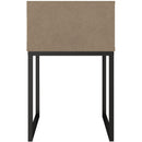  Signature Design by Ashley Neilsville EB2120-291 One Drawer Night Stand IMAGE 4
