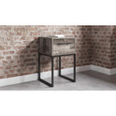  Signature Design by Ashley Neilsville EB2120-291 One Drawer Night Stand IMAGE 5