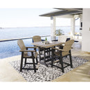  Signature Design by Ashley Fairen Trail P211-124 Barstool IMAGE 8
