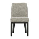 Signature Design by Ashley Burkhaus D984-01 Dining Upholstered Side Chair IMAGE 2