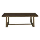  Signature Design by Ashley Balintmore T967-1 Rectangular Cocktail Table IMAGE 2