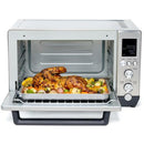  GE Toaster Oven with Convection Technology G9OCABSSPSS IMAGE 2