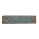  Coast2Coast Bell 55655 Apothecary Style Three Door Credenza Sideboard IMAGE 5