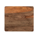  Coast2Coast Thane 62446 Solid Wood 3 pc Nesting End Side Accent Tables with Arched Skirt IMAGE 9