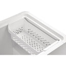  Frigidaire 24.8 cu.ft. Chest Freezer FFCL2542AW IMAGE 8