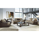  Signature Design by Ashley Alesbury 1870414 Ottoman IMAGE 5