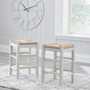  Signature Design by Ashley Mirimyn D508-224 Stool IMAGE 3