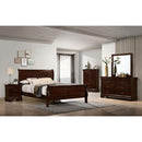  Furniture of America Louis Philippe CM7966CH-D Dresser IMAGE 4
