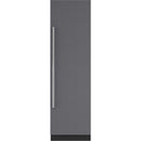  Sub-Zero 24-inch Built-in All Refrigerator DEC2450R/L IMAGE 1