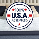  Serta Renewed Night Plush Pillow Top Mattress (Full) IMAGE 12