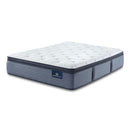  Serta Renewed Night Plush Pillow Top Mattress (Full) IMAGE 1