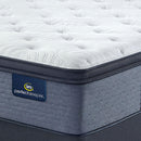  Serta Renewed Night Plush Pillow Top Mattress (Queen) IMAGE 3