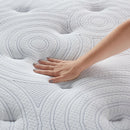  Serta Renewed Night Plush Pillow Top Mattress (Queen) IMAGE 7