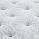  Serta Renewed Night Plush Pillow Top Mattress Set (Queen) IMAGE 3