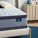  Serta Renewed Sleep Pillow Top Firm Mattress (Twin XL) IMAGE 11
