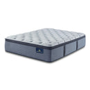  Serta Renewed Sleep Pillow Top Firm Mattress (Twin XL) IMAGE 1