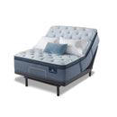 Serta Renewed Sleep Pillow Top Firm Mattress (Twin XL) IMAGE 5