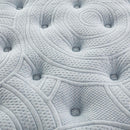  Serta Renewed Sleep Pillow Top Firm Mattress (Twin XL) IMAGE 6