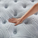  Serta Renewed Sleep Pillow Top Firm Mattress (Twin XL) IMAGE 7