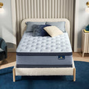  Serta Renewed Sleep Pillow Top Firm Mattress (Twin XL) IMAGE 9