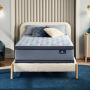  Serta Renewed Sleep Pillow Top Firm Mattress (Queen) IMAGE 8