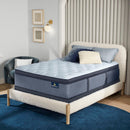  Serta Renewed Sleep Pillow Top Firm Mattress (King) IMAGE 10