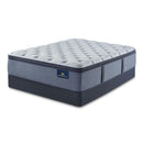  Serta Renewed Sleep Pillow Top Firm Mattress (King) IMAGE 3