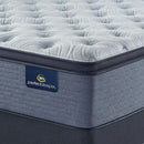  Serta Renewed Sleep Pillow Top Firm Mattress (King) IMAGE 4