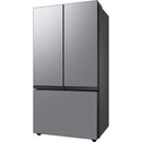  Samsung Bespoke 36-inch, 24 cu.ft. Counter-Depth French Door Refrigerator with Dual Ice Maker RF24BB6600QLAA IMAGE 11