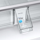  Samsung 36-inch, 23 cu.ft. Counter-Depth French 4-Door Refrigerator with Dual Ice Maker RF23BB8600APAA IMAGE 13
