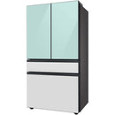  Samsung 36-inch, 23 cu.ft. Counter-Depth French 4-Door Refrigerator with Dual Ice Maker RF23BB8600APAA IMAGE 7