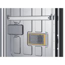  Samsung Bespoke 24-inch Built-in Dishwasher with Wi-Fi Connectivity DW80B7070AP/AC IMAGE 7