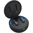  LG Tone Free FP5 Bluetooth In-Ear Active Noise-Canceling Headphones with Microphone TONE-FP5 IMAGE 13