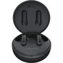  LG Tone Free FP5 Bluetooth In-Ear Active Noise-Canceling Headphones with Microphone TONE-FP5 IMAGE 2