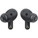  LG Tone Free FP5 Bluetooth In-Ear Active Noise-Canceling Headphones with Microphone TONE-FP5 IMAGE 3