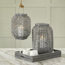  Signature Design by Ashley Evonne A2000567 Lantern IMAGE 5