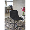  Signature Design by Ashley Daviston A3000614 Accent Chair IMAGE 5