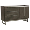  Ashley Arkenton B786-31 Dresser IMAGE 1