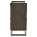  Ashley Arkenton B786-31 Dresser IMAGE 4