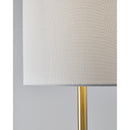  Signature Design by Ashley Maywick L235674 Metal Table Lamp IMAGE 4