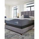  Sierra Sleep Millennium Luxury Gel Memory Foam M50531 Queen Mattress IMAGE 4