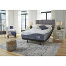  Sierra Sleep Millennium Cushion Firm Gel Memory Foam Hybrid M50731 Queen Mattress IMAGE 7